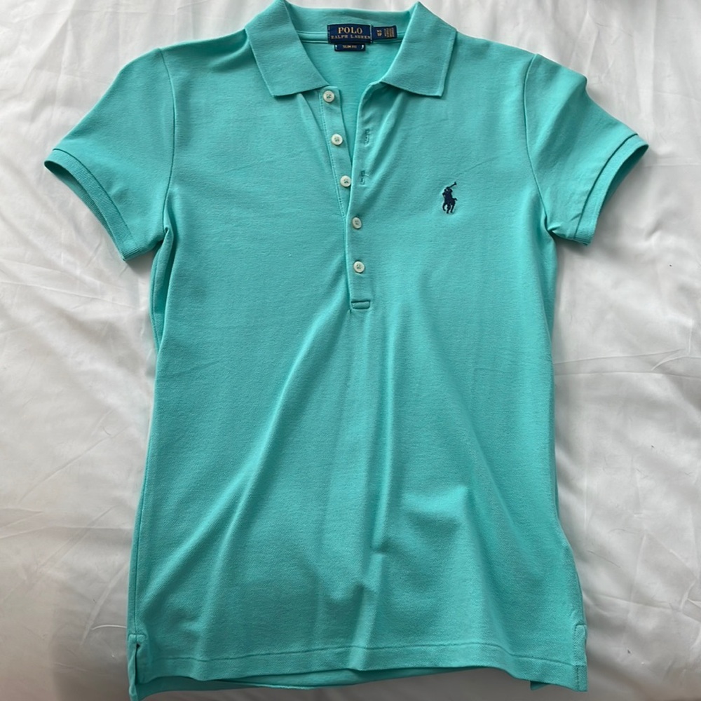 Polo Ralph Lauren slim fit size XS